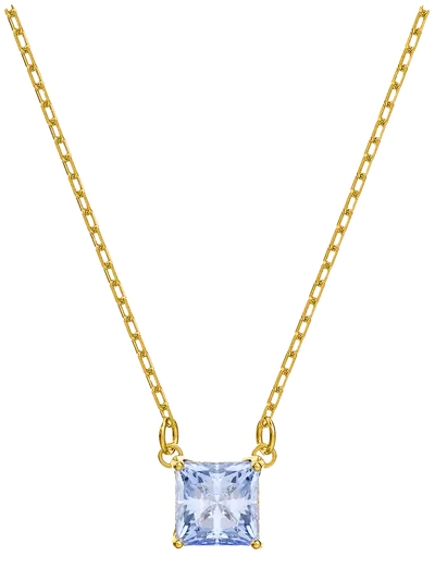 Rose Prestige Drop Necklace