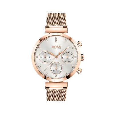 Heritage Graceful Bracelet Timepiece
