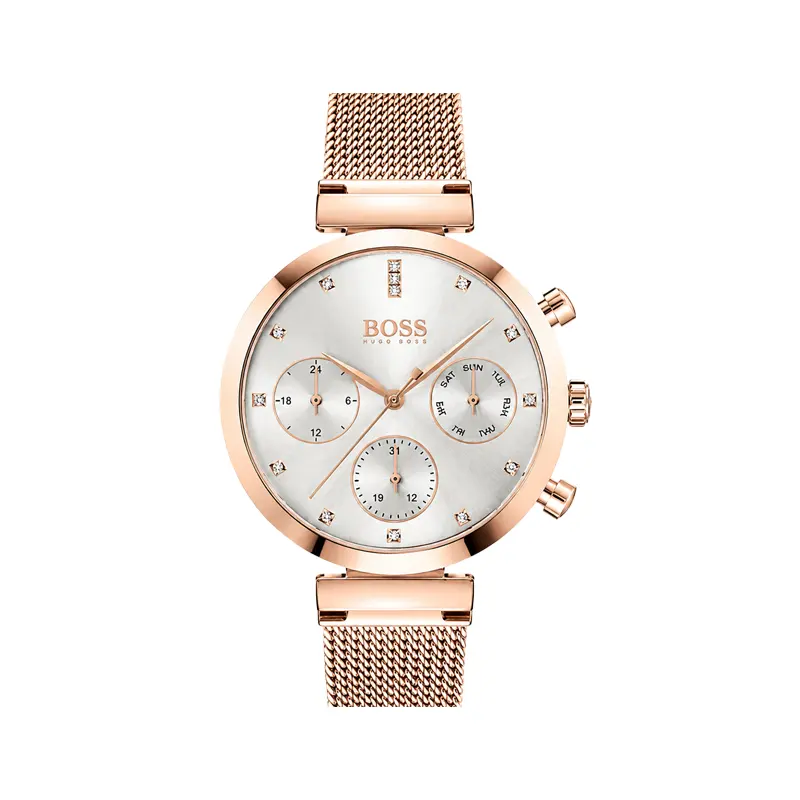 Heritage Graceful Bracelet Timepiece