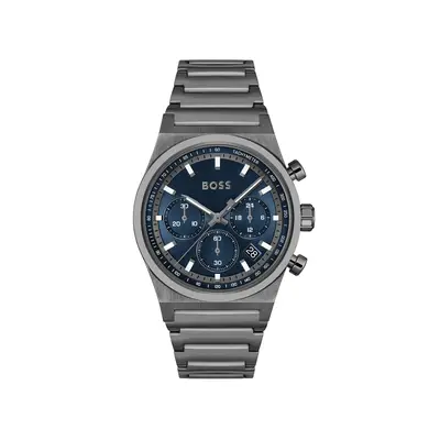Soft Refined Charm Timepiece 1737