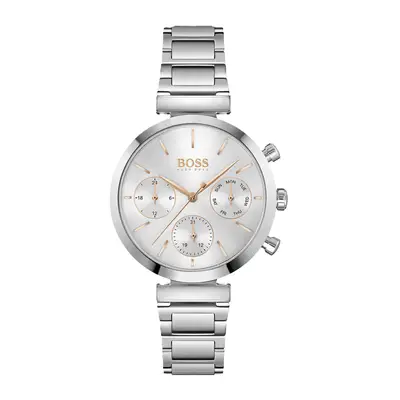 Polished Signature Dress Timepiece