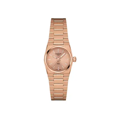 Glowing Velvet Evening Timepiece 4023