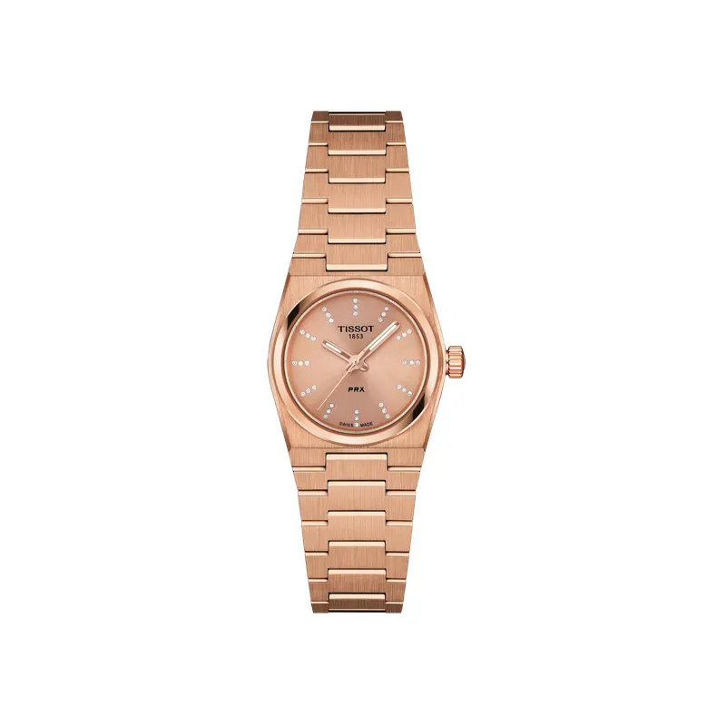 Glowing Velvet Evening Timepiece 4023