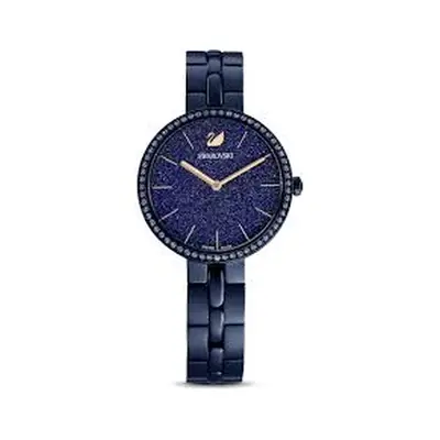 Bold Graceful Fashion Timepiece 3898
