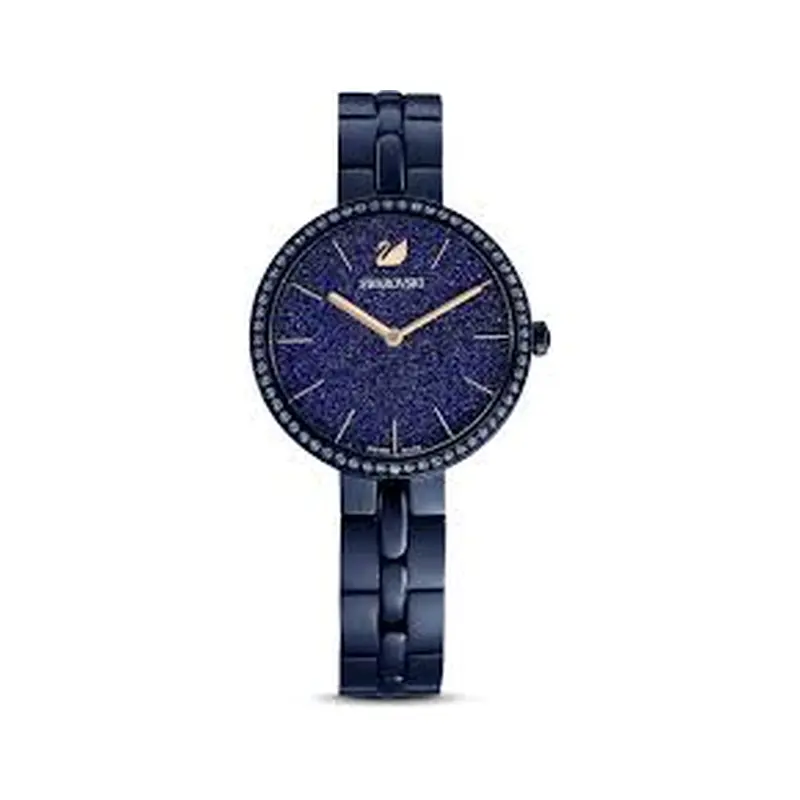 Bold Graceful Fashion Timepiece 3898