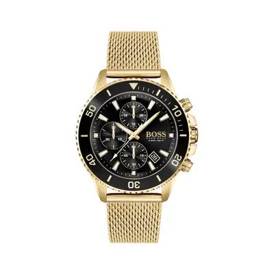 Sleek Classic Statement Timepiece 1575