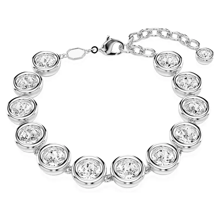 Rose Iconic Accent Bracelet