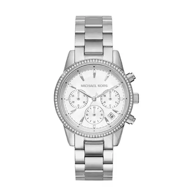 Golden Dawn Statement Timepiece