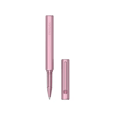 Golden Silken Classic Pen