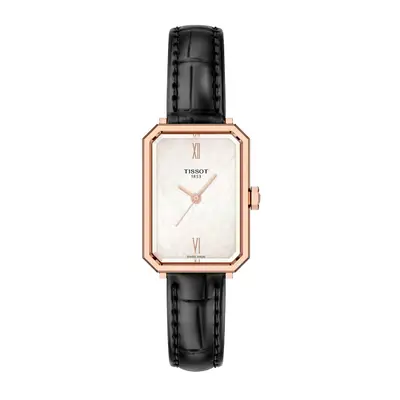 Heritage Polished Bracelet Timepiece