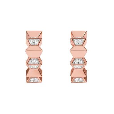 Crystal Regal Crown Ring