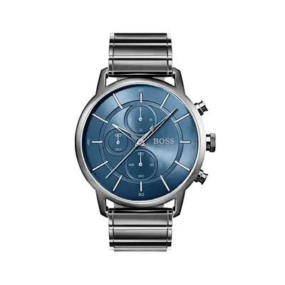 Modern Glowing Bracelet Timepiece