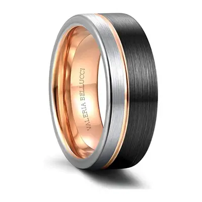 Diamond Delicate Band Ring
