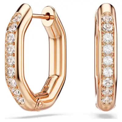 Iconic Bold Accent Ring
