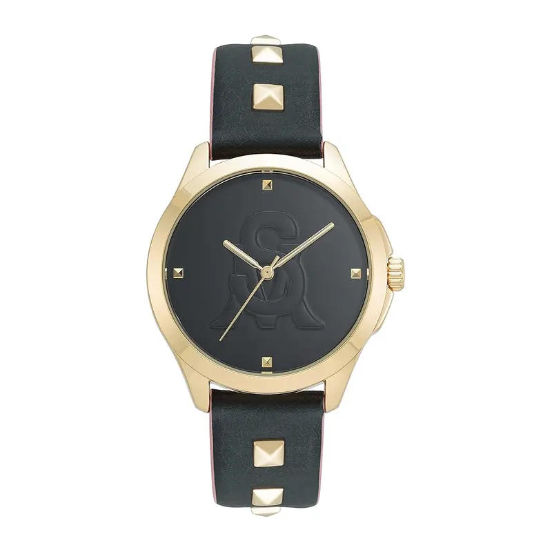 Heritage Graceful Polished Timepiece