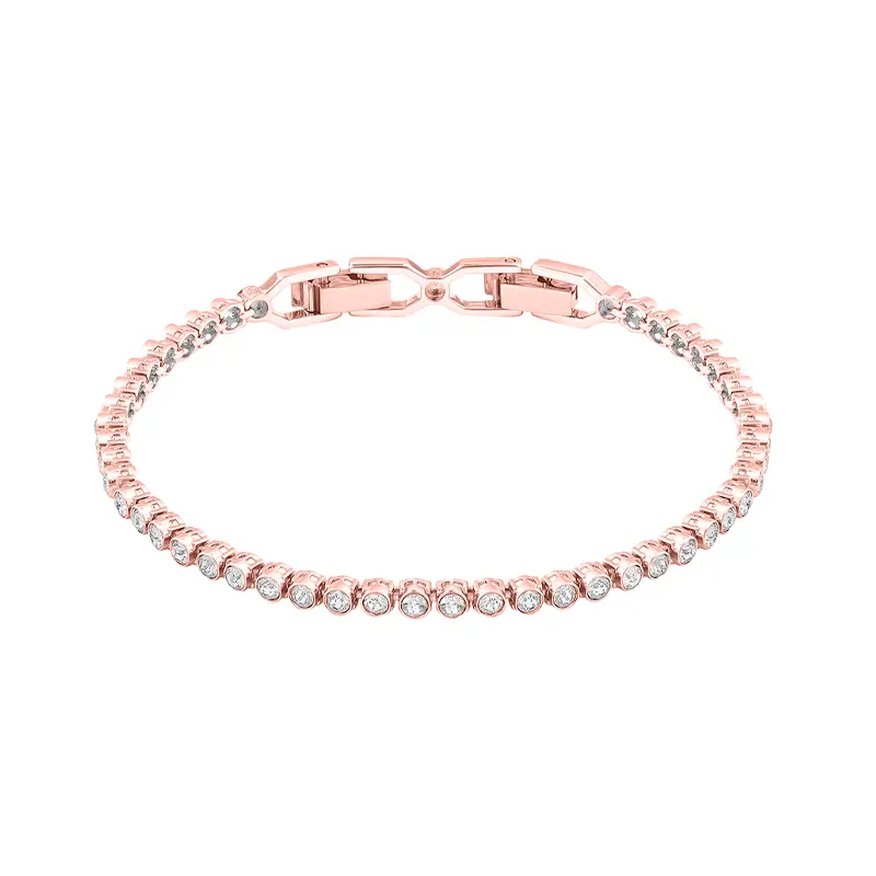 Silver Delicate Chain Bracelet