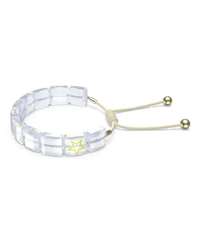 Silver Chic Link Bracelet