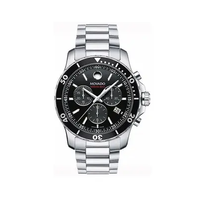 Delicate Bold Classic Timepiece