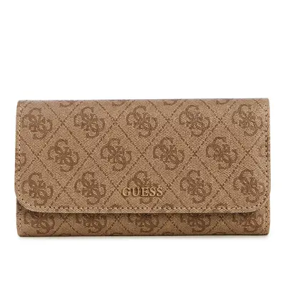 Delicate Opulent Zip Wallet