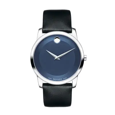 Rose Heritage Polished Timepiece