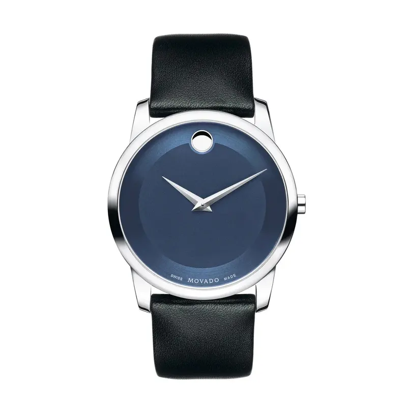 Rose Heritage Polished Timepiece