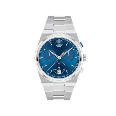 Soft Sleek Dress Timepiece