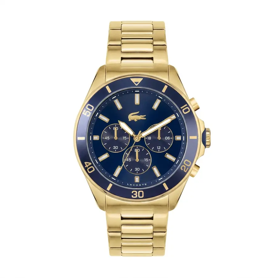 Velvet Timeless Classic Timepiece 1614