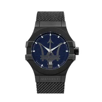 Rose Delicate Classic Timepiece