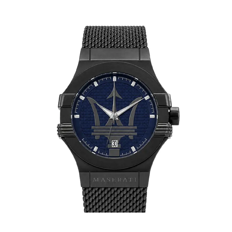 Rose Delicate Classic Timepiece