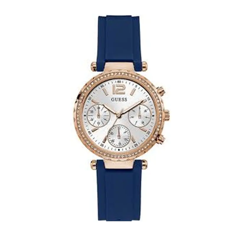 Urban Silken Statement Timepiece