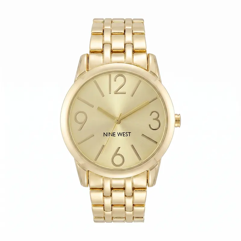 Timeless Regal Classic Timepiece
