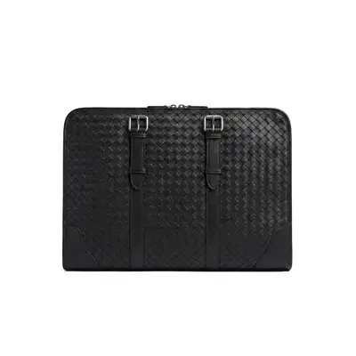 Minimal Modern Zip Wallet