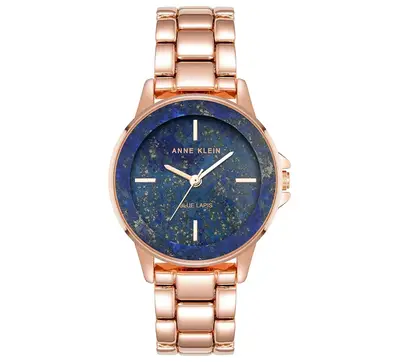Rose Soft Icon Timepiece