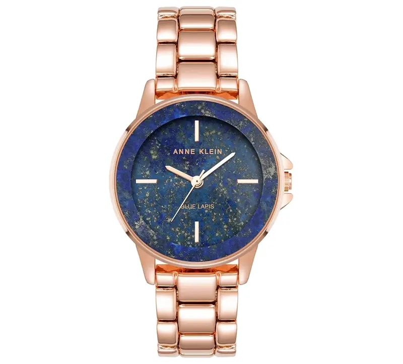 Rose Soft Icon Timepiece