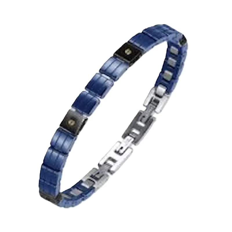 Soft Refined Tennis Bracelet