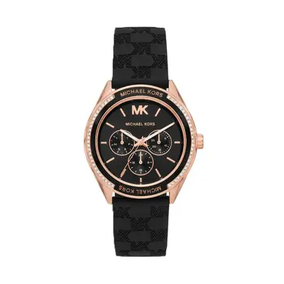 Golden Capri Icon Timepiece