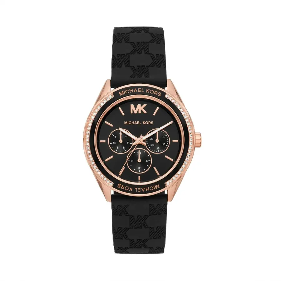Golden Capri Icon Timepiece