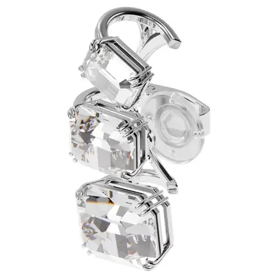 Graceful Chic Stack Ring
