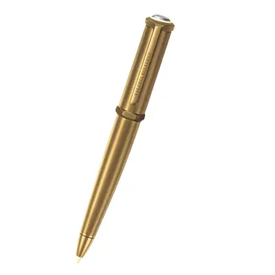 Crystal Classic Signature Pen