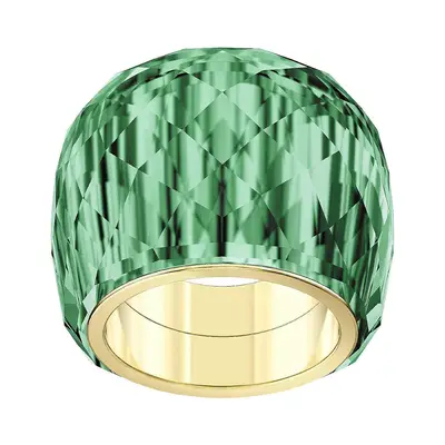 Velvet Pure Crown Ring