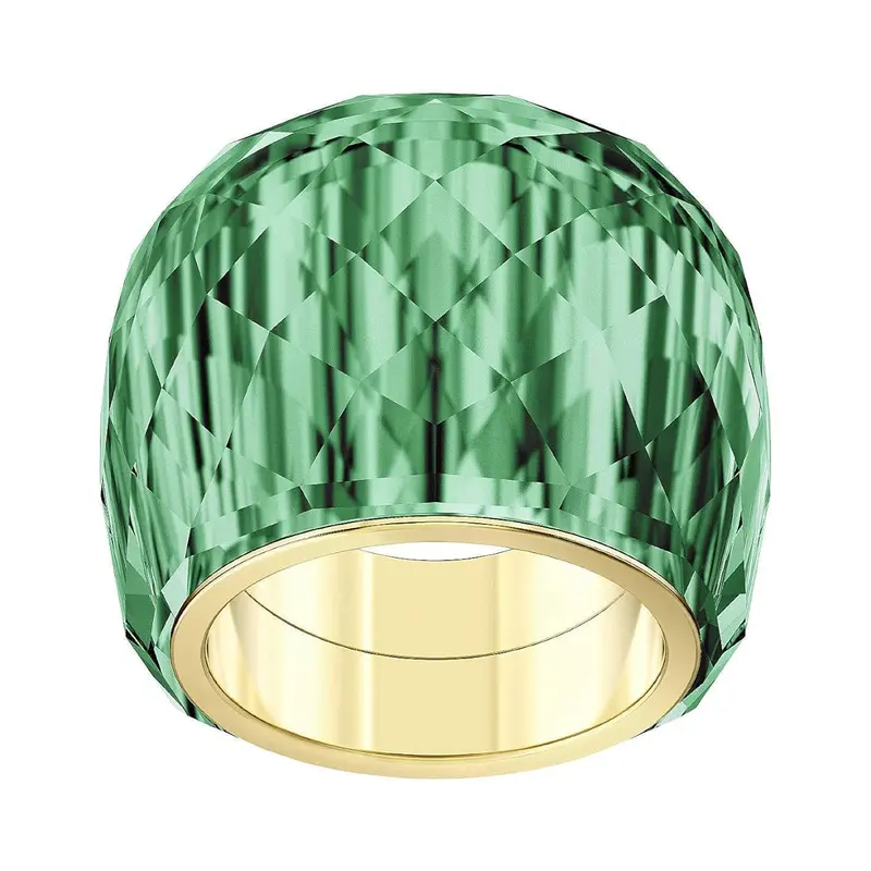Velvet Pure Crown Ring