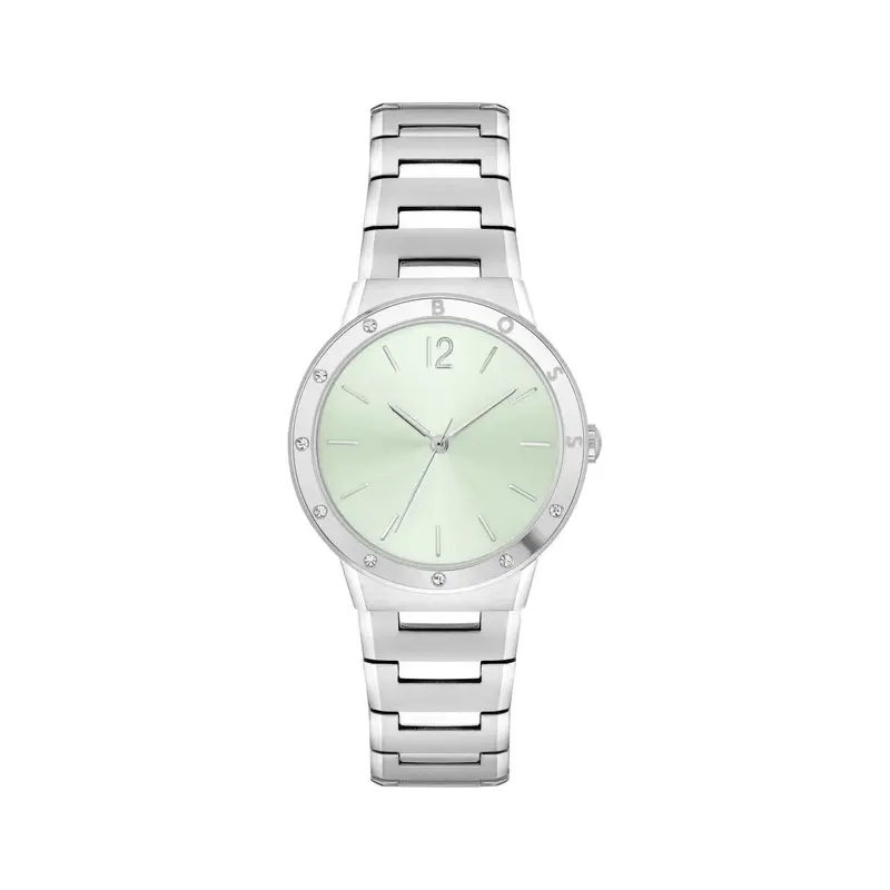 Glowing Prestige Bracelet Timepiece