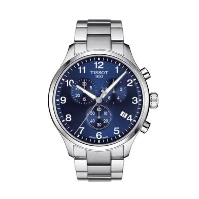 Heritage Tailored Bracelet Timepiece