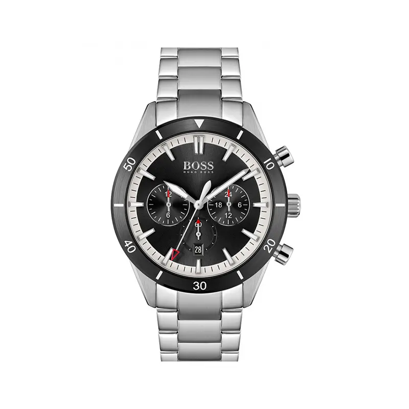 Sleek Classic Statement Timepiece 1545