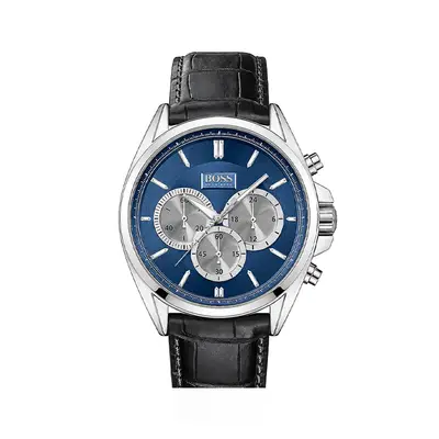 Glowing Velvet Evening Timepiece 1473