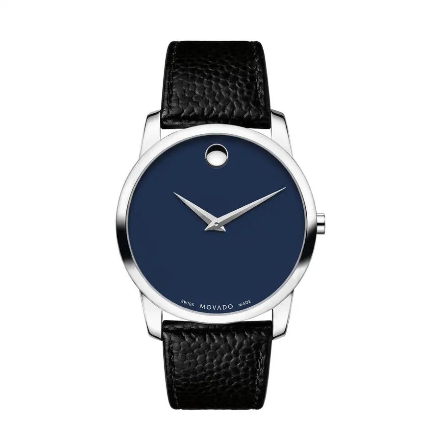 Pure Iconic Classic Timepiece