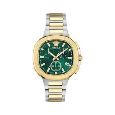Delicate Opulent Polished Timepiece 5159