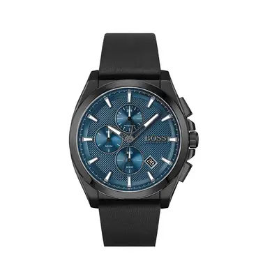 Polished Regal Bracelet Timepiece