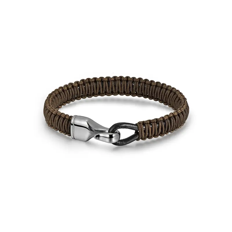 Soft Sleek Accent Bracelet