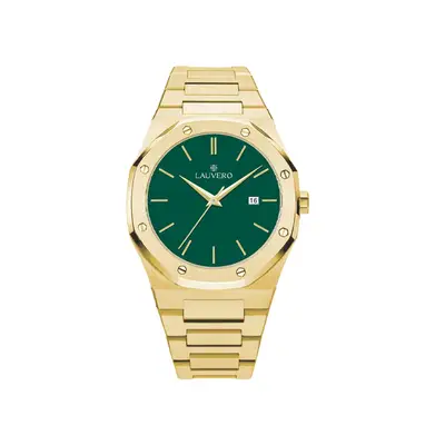 Diamond Opulent Classic Timepiece